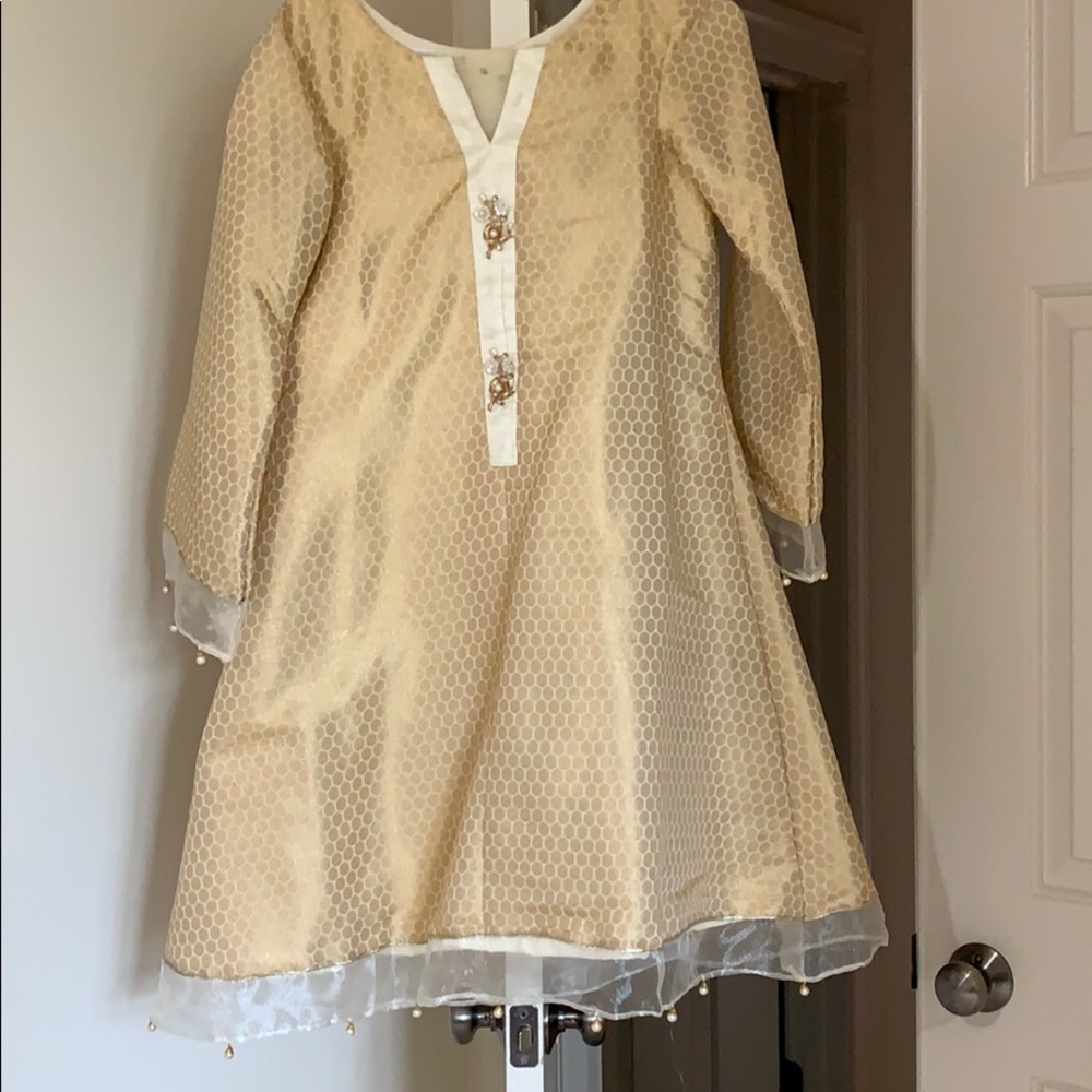 Brand new designer suit